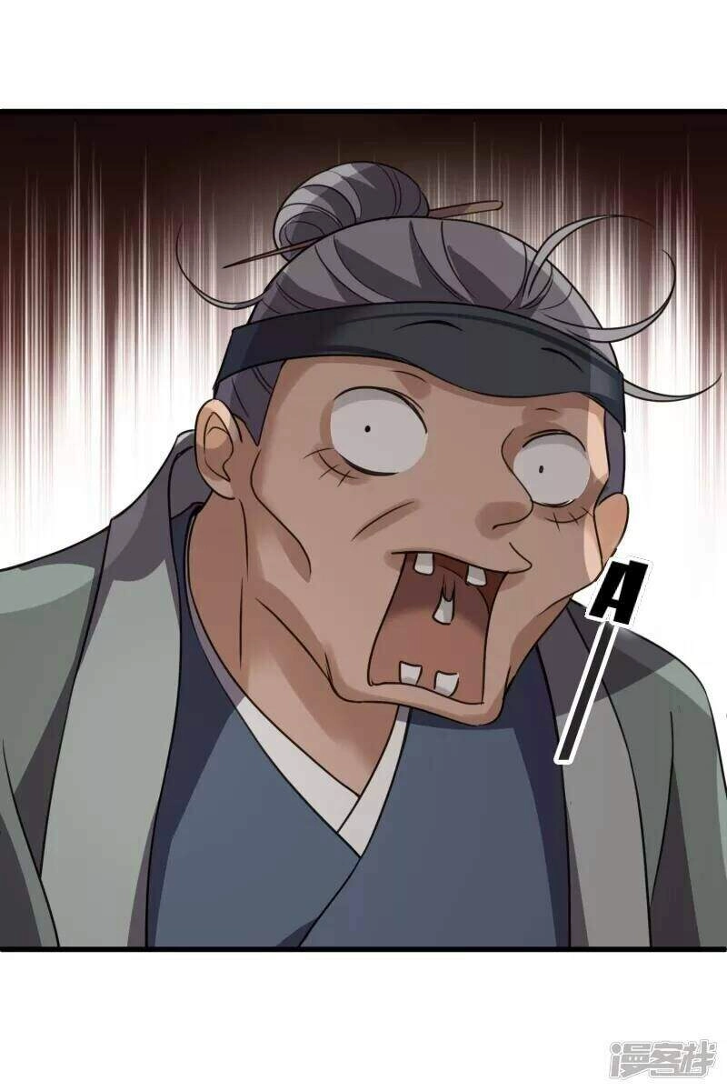 Nụ Cười Của Ngươi Ngọt Đến Mức Làm Gãy Tám Cái Răng Của Ta Chapter 10 - 13