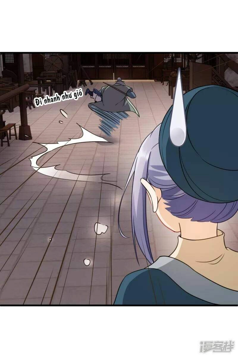 Nụ Cười Của Ngươi Ngọt Đến Mức Làm Gãy Tám Cái Răng Của Ta Chapter 10 - 15