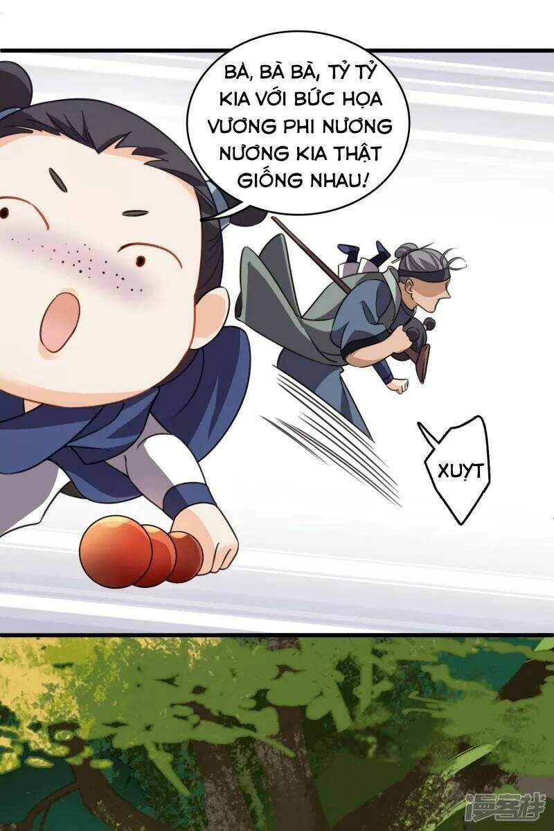 Nụ Cười Của Ngươi Ngọt Đến Mức Làm Gãy Tám Cái Răng Của Ta Chapter 10 - 16