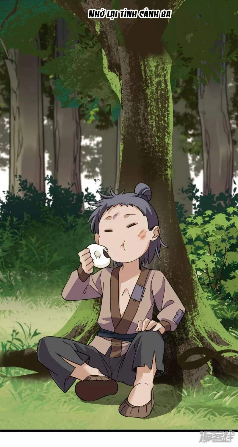 Nụ Cười Của Ngươi Ngọt Đến Mức Làm Gãy Tám Cái Răng Của Ta Chapter 10 - 17