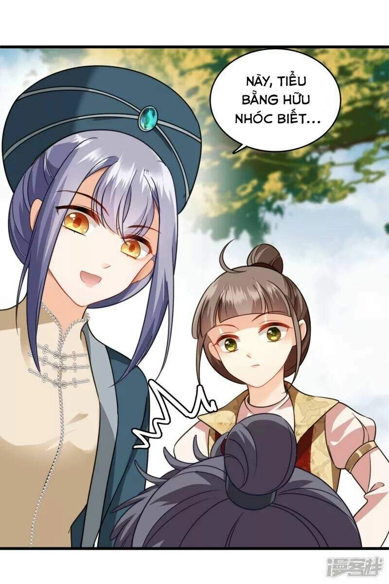 Nụ Cười Của Ngươi Ngọt Đến Mức Làm Gãy Tám Cái Răng Của Ta Chapter 10 - 18