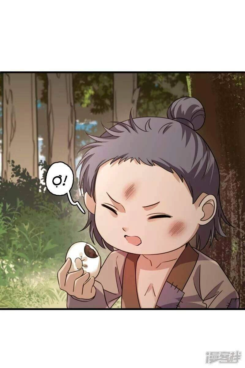 Nụ Cười Của Ngươi Ngọt Đến Mức Làm Gãy Tám Cái Răng Của Ta Chapter 10 - 19