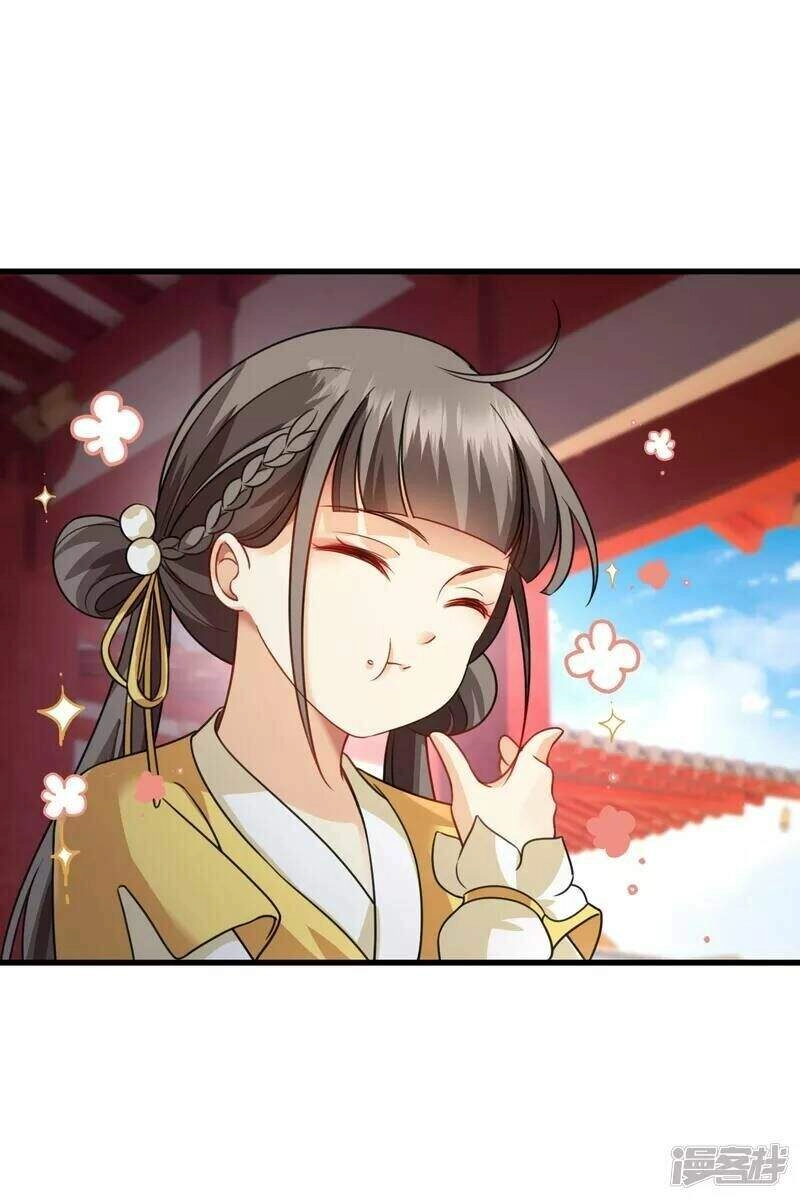 Nụ Cười Của Ngươi Ngọt Đến Mức Làm Gãy Tám Cái Răng Của Ta Chapter 10 - 24