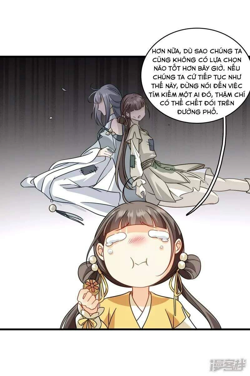 Nụ Cười Của Ngươi Ngọt Đến Mức Làm Gãy Tám Cái Răng Của Ta Chapter 10 - 26