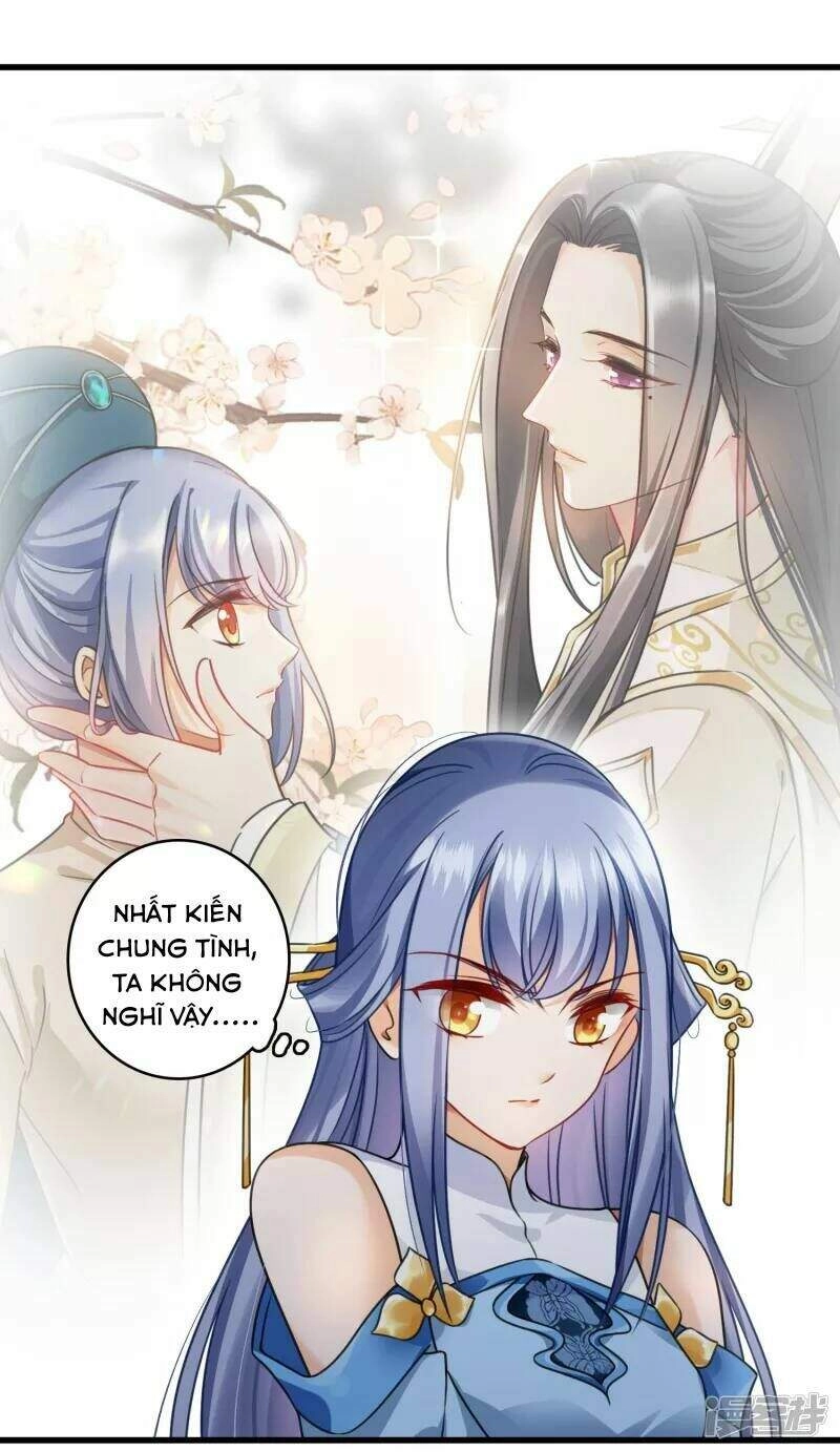 Nụ Cười Của Ngươi Ngọt Đến Mức Làm Gãy Tám Cái Răng Của Ta Chapter 10 - 27