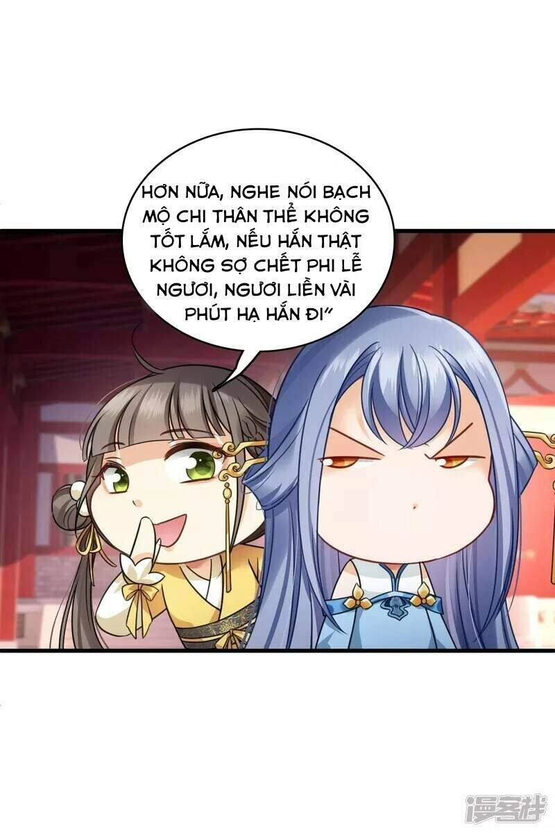 Nụ Cười Của Ngươi Ngọt Đến Mức Làm Gãy Tám Cái Răng Của Ta Chapter 10 - 28