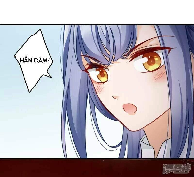 Nụ Cười Của Ngươi Ngọt Đến Mức Làm Gãy Tám Cái Răng Của Ta Chapter 10 - 29