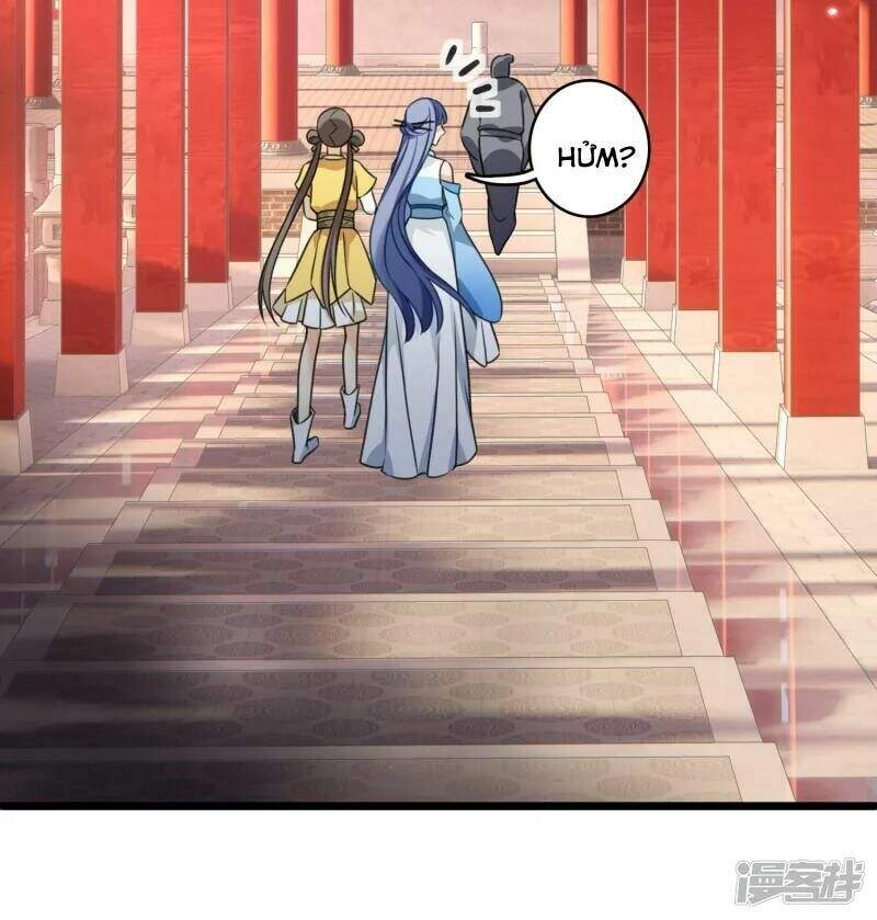 Nụ Cười Của Ngươi Ngọt Đến Mức Làm Gãy Tám Cái Răng Của Ta Chapter 10 - 31