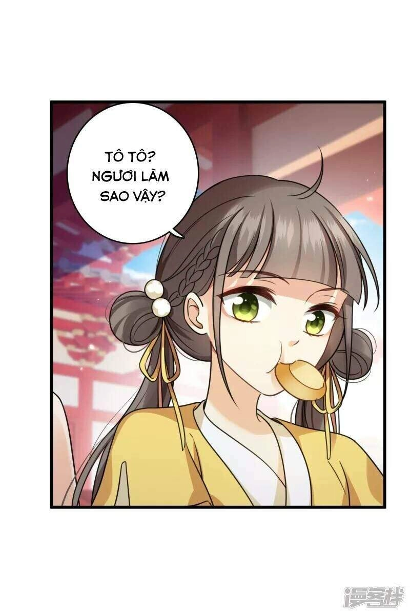 Nụ Cười Của Ngươi Ngọt Đến Mức Làm Gãy Tám Cái Răng Của Ta Chapter 10 - 32