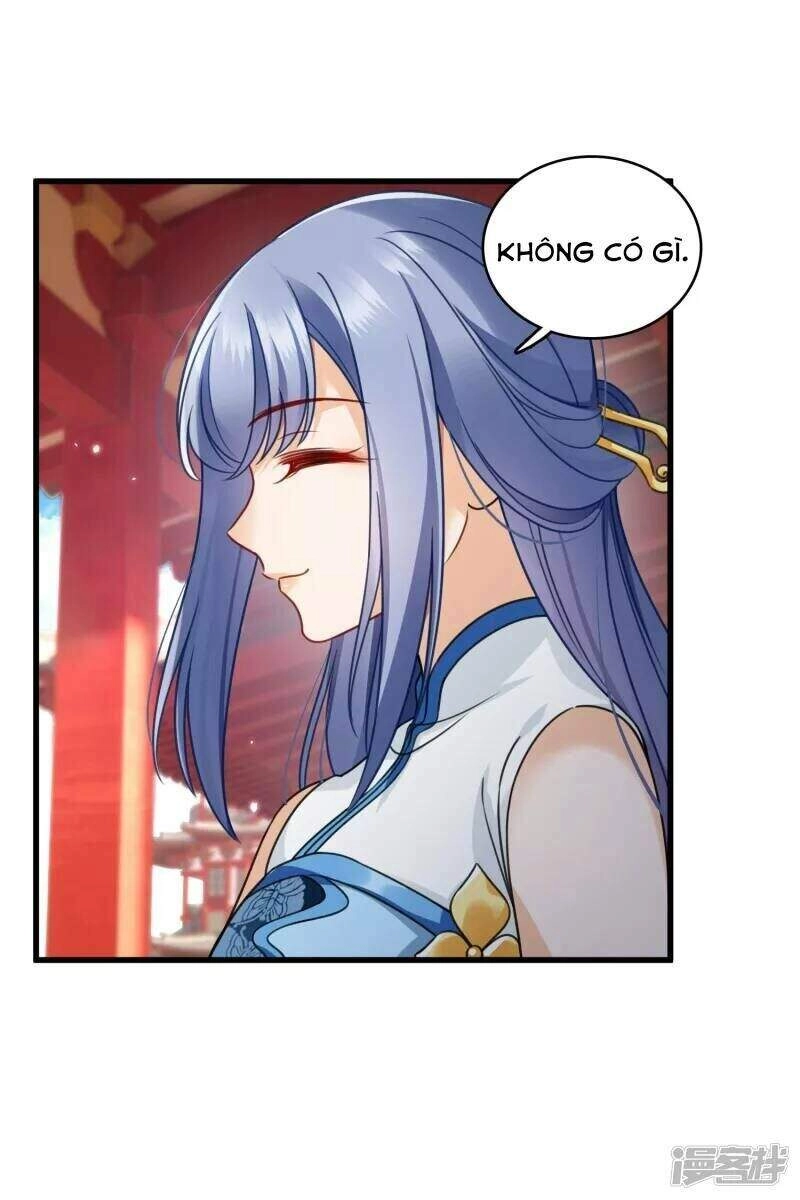 Nụ Cười Của Ngươi Ngọt Đến Mức Làm Gãy Tám Cái Răng Của Ta Chapter 10 - 33