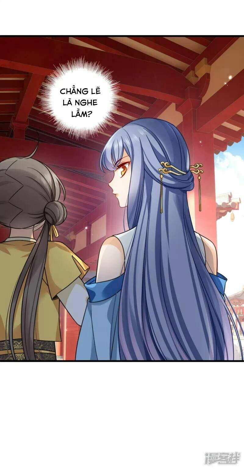 Nụ Cười Của Ngươi Ngọt Đến Mức Làm Gãy Tám Cái Răng Của Ta Chapter 10 - 34