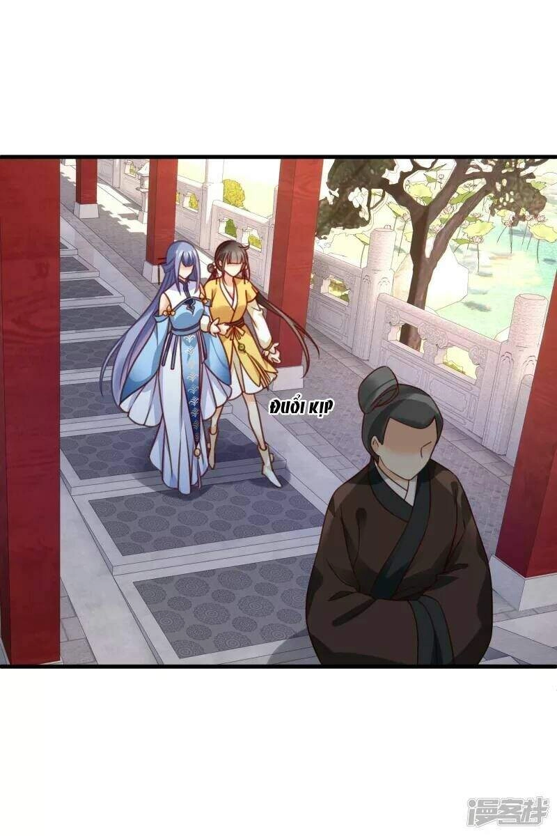 Nụ Cười Của Ngươi Ngọt Đến Mức Làm Gãy Tám Cái Răng Của Ta Chapter 11 - 4