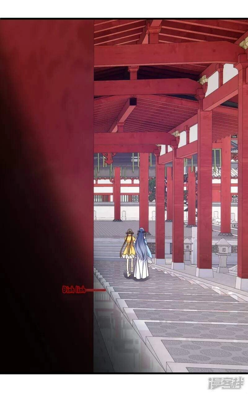 Nụ Cười Của Ngươi Ngọt Đến Mức Làm Gãy Tám Cái Răng Của Ta Chapter 11 - 5