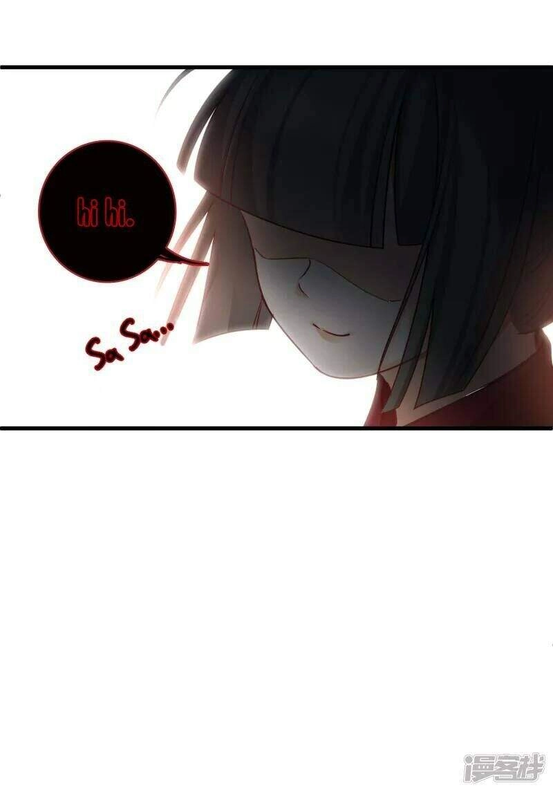 Nụ Cười Của Ngươi Ngọt Đến Mức Làm Gãy Tám Cái Răng Của Ta Chapter 11 - 7