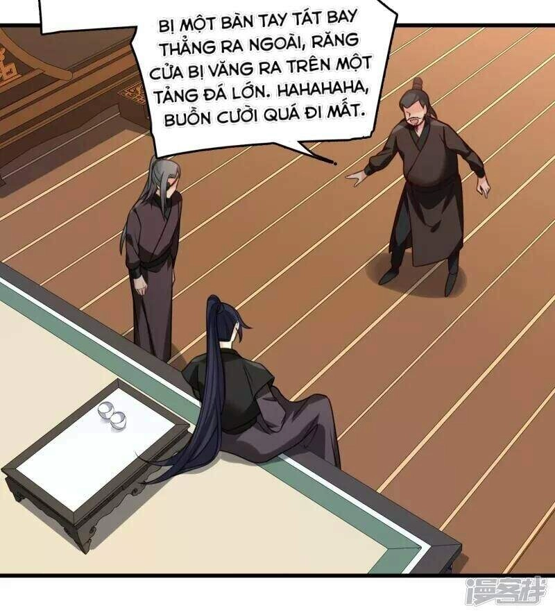 Nụ Cười Của Ngươi Ngọt Đến Mức Làm Gãy Tám Cái Răng Của Ta Chapter 11 - 10