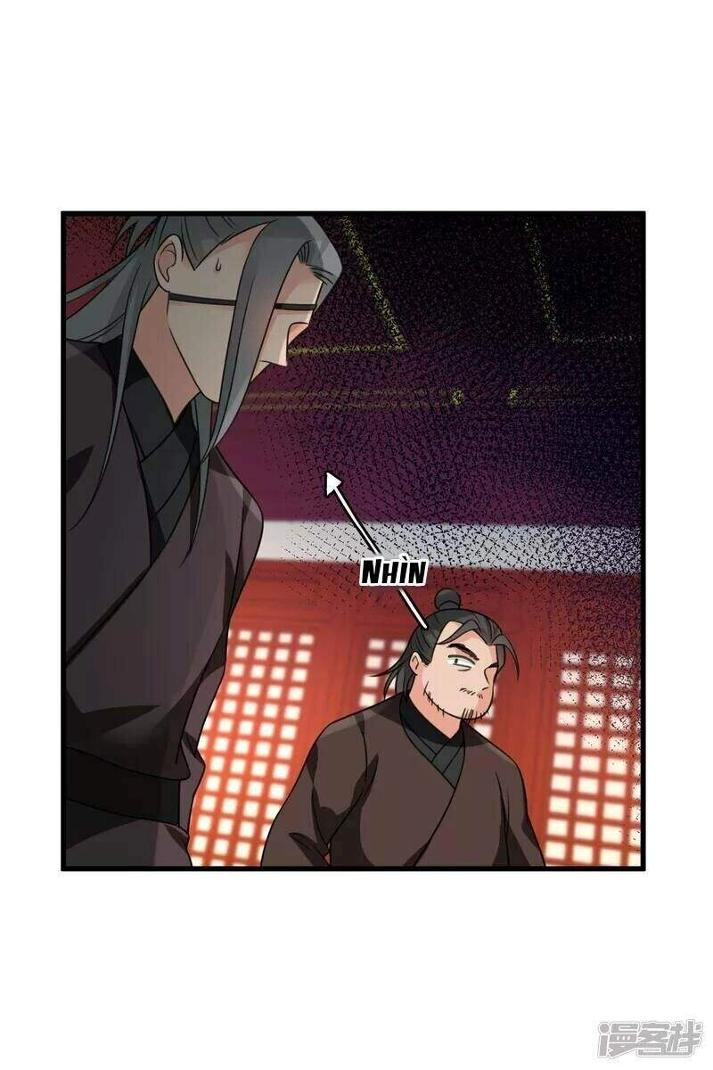 Nụ Cười Của Ngươi Ngọt Đến Mức Làm Gãy Tám Cái Răng Của Ta Chapter 11 - 14