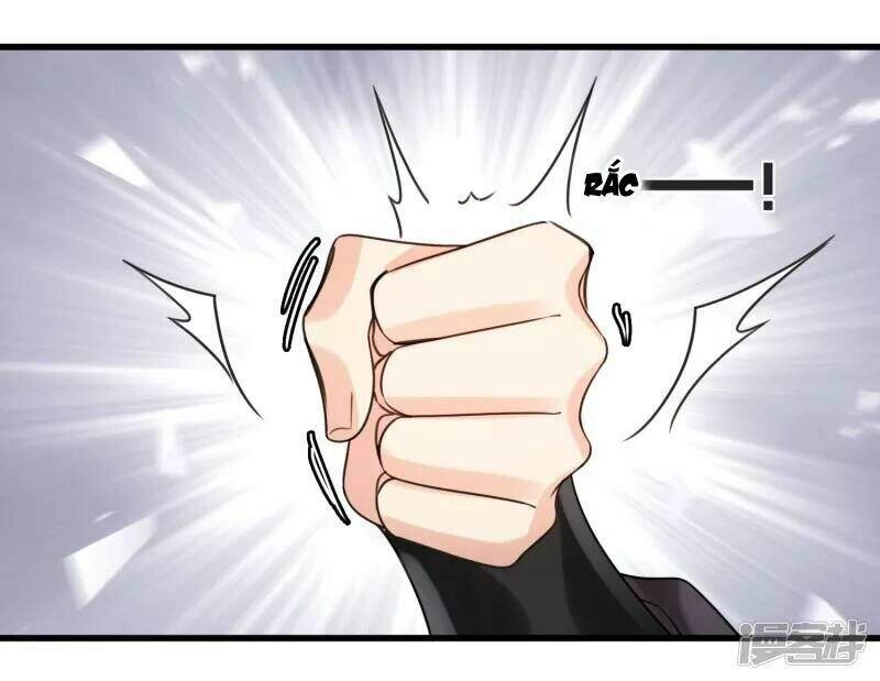 Nụ Cười Của Ngươi Ngọt Đến Mức Làm Gãy Tám Cái Răng Của Ta Chapter 11 - 18