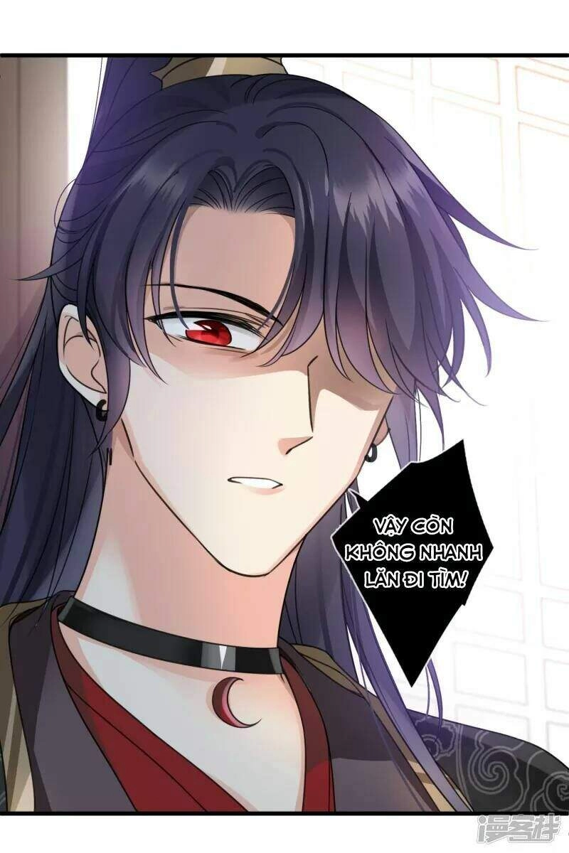 Nụ Cười Của Ngươi Ngọt Đến Mức Làm Gãy Tám Cái Răng Của Ta Chapter 11 - 19