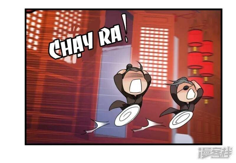 Nụ Cười Của Ngươi Ngọt Đến Mức Làm Gãy Tám Cái Răng Của Ta Chapter 11 - 20