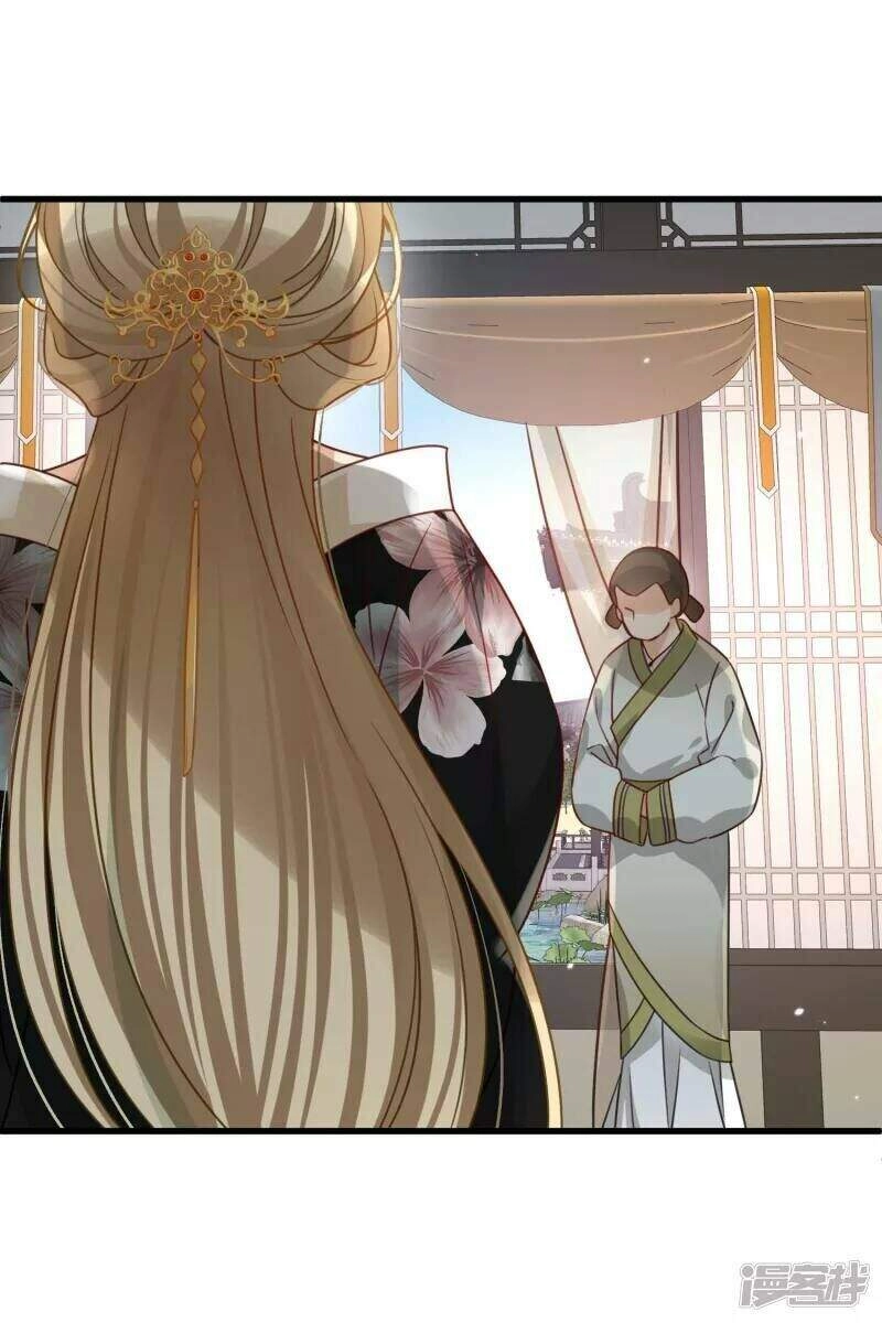 Nụ Cười Của Ngươi Ngọt Đến Mức Làm Gãy Tám Cái Răng Của Ta Chapter 11 - 22