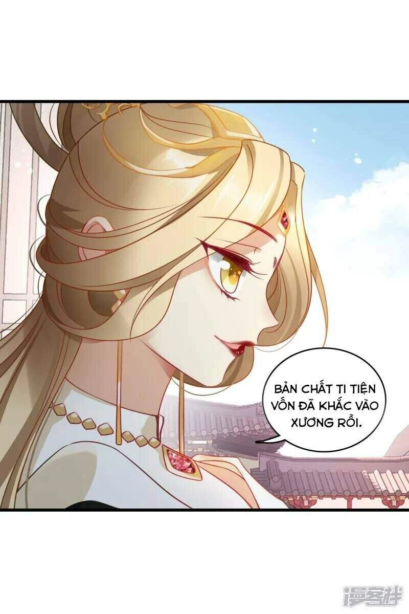 Nụ Cười Của Ngươi Ngọt Đến Mức Làm Gãy Tám Cái Răng Của Ta Chapter 11 - 28