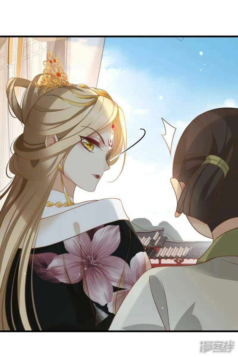 Nụ Cười Của Ngươi Ngọt Đến Mức Làm Gãy Tám Cái Răng Của Ta Chapter 11 - 30