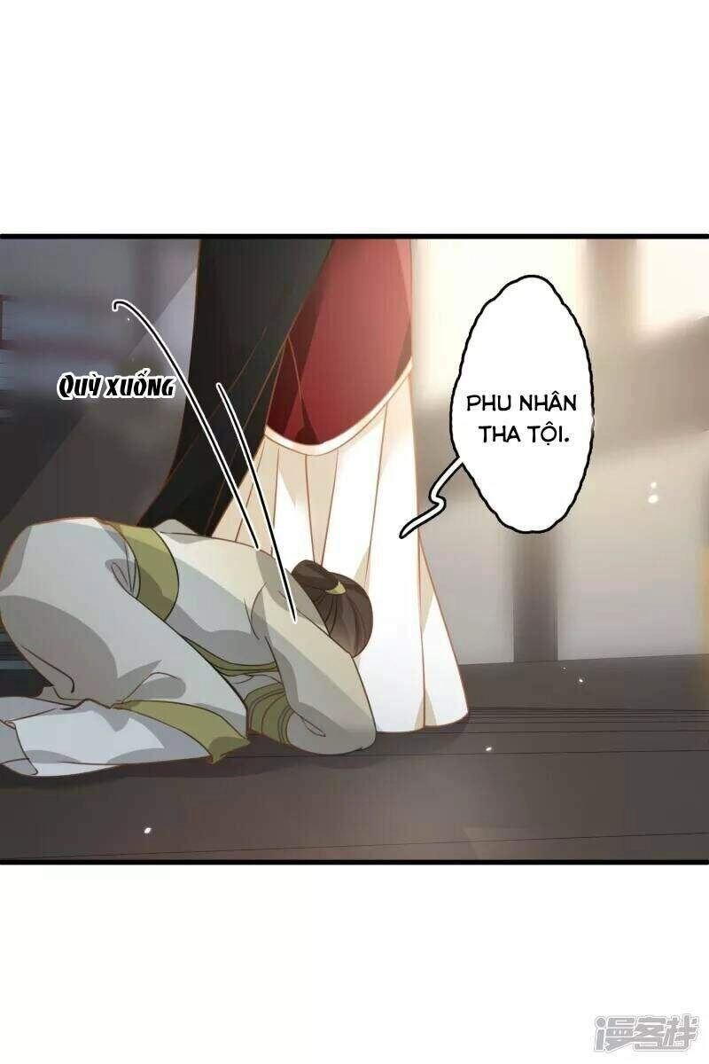 Nụ Cười Của Ngươi Ngọt Đến Mức Làm Gãy Tám Cái Răng Của Ta Chapter 11 - 31