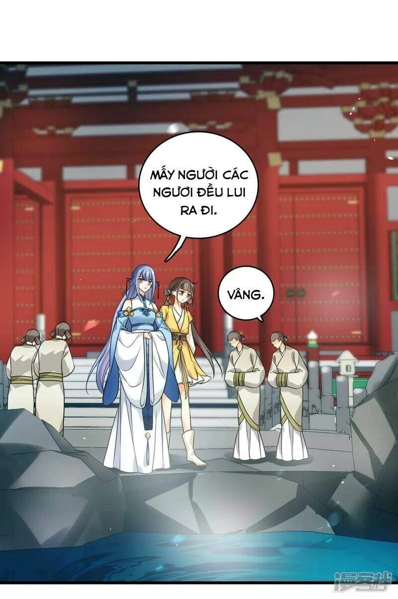 Nụ Cười Của Ngươi Ngọt Đến Mức Làm Gãy Tám Cái Răng Của Ta Chapter 12 - 4