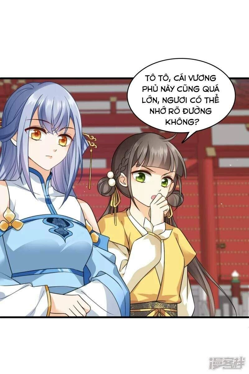 Nụ Cười Của Ngươi Ngọt Đến Mức Làm Gãy Tám Cái Răng Của Ta Chapter 12 - 5