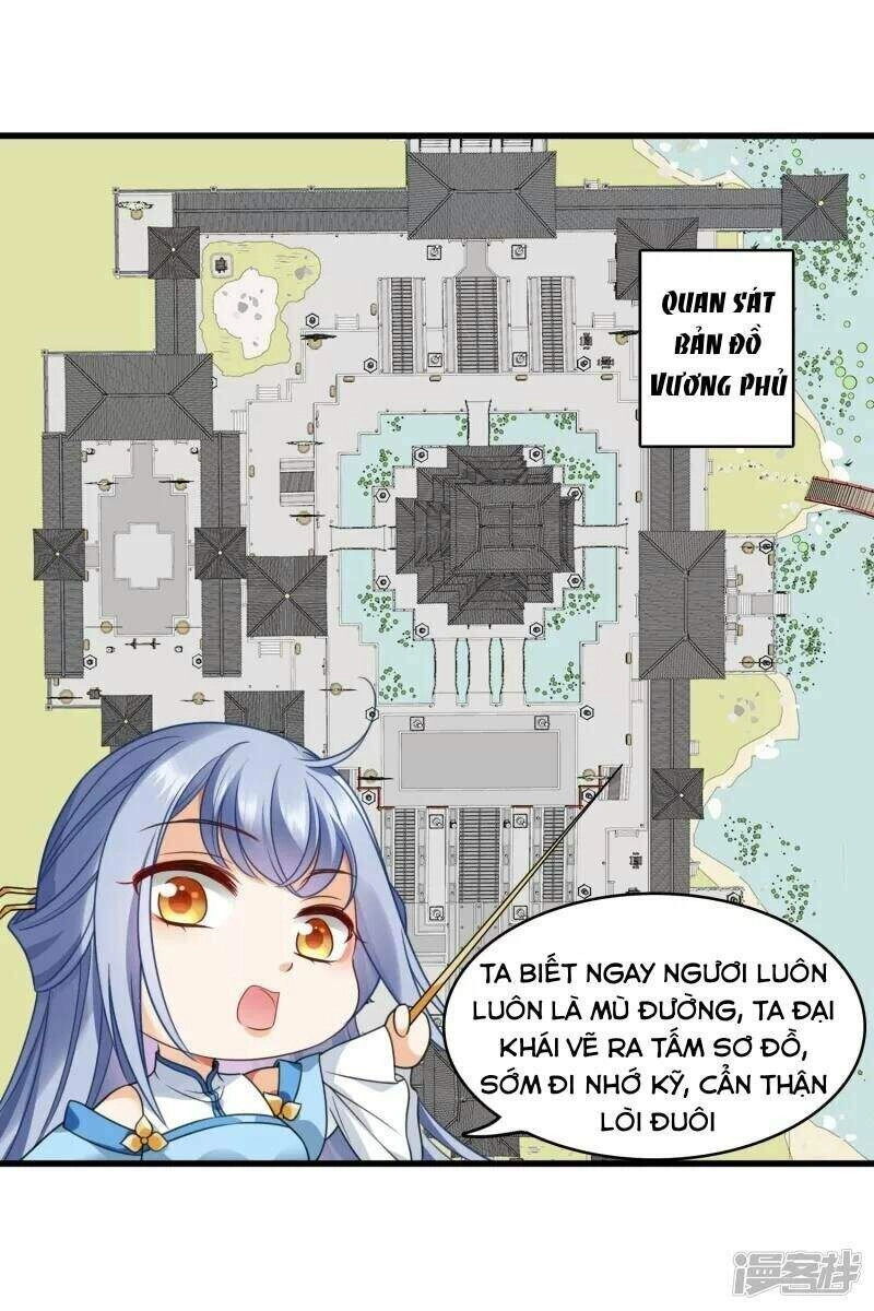 Nụ Cười Của Ngươi Ngọt Đến Mức Làm Gãy Tám Cái Răng Của Ta Chapter 12 - 7