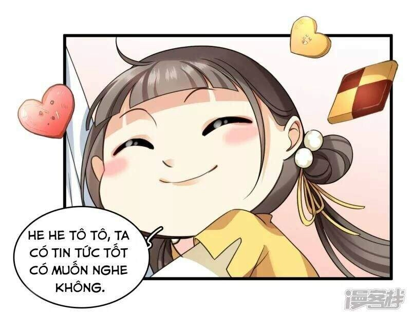 Nụ Cười Của Ngươi Ngọt Đến Mức Làm Gãy Tám Cái Răng Của Ta Chapter 12 - 9