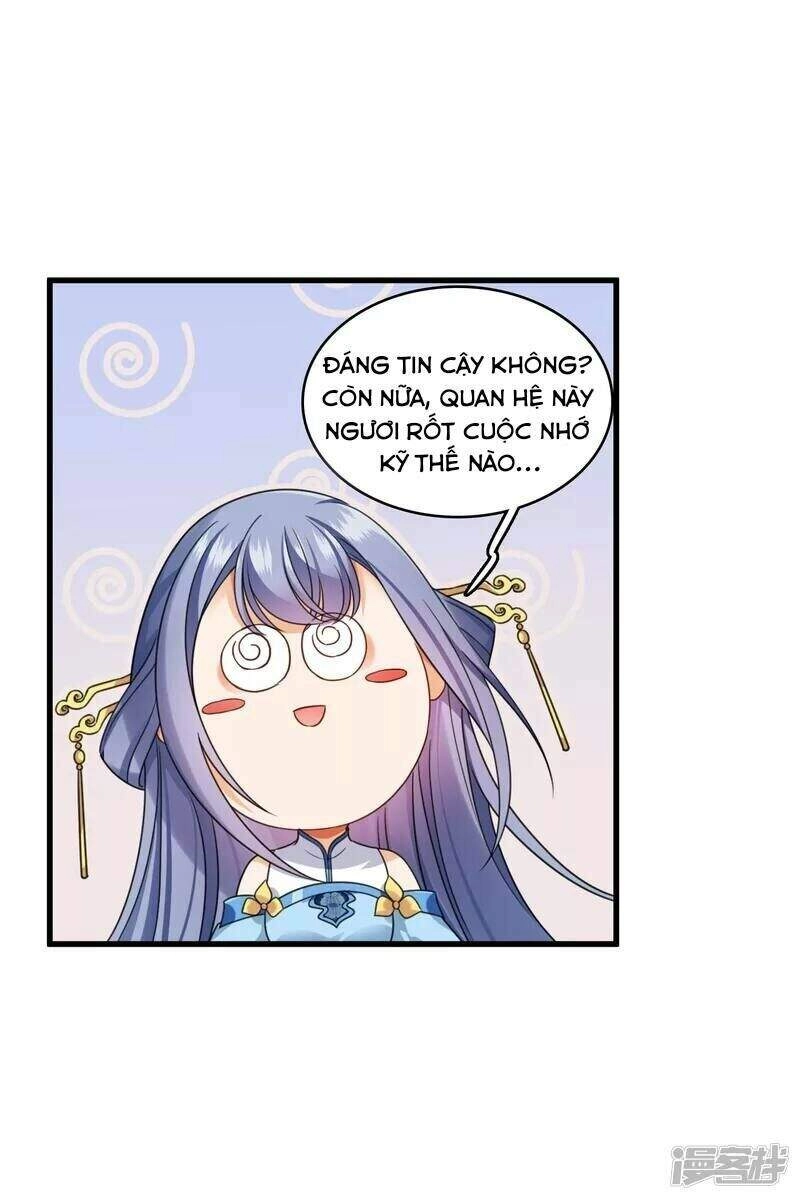 Nụ Cười Của Ngươi Ngọt Đến Mức Làm Gãy Tám Cái Răng Của Ta Chapter 12 - 11