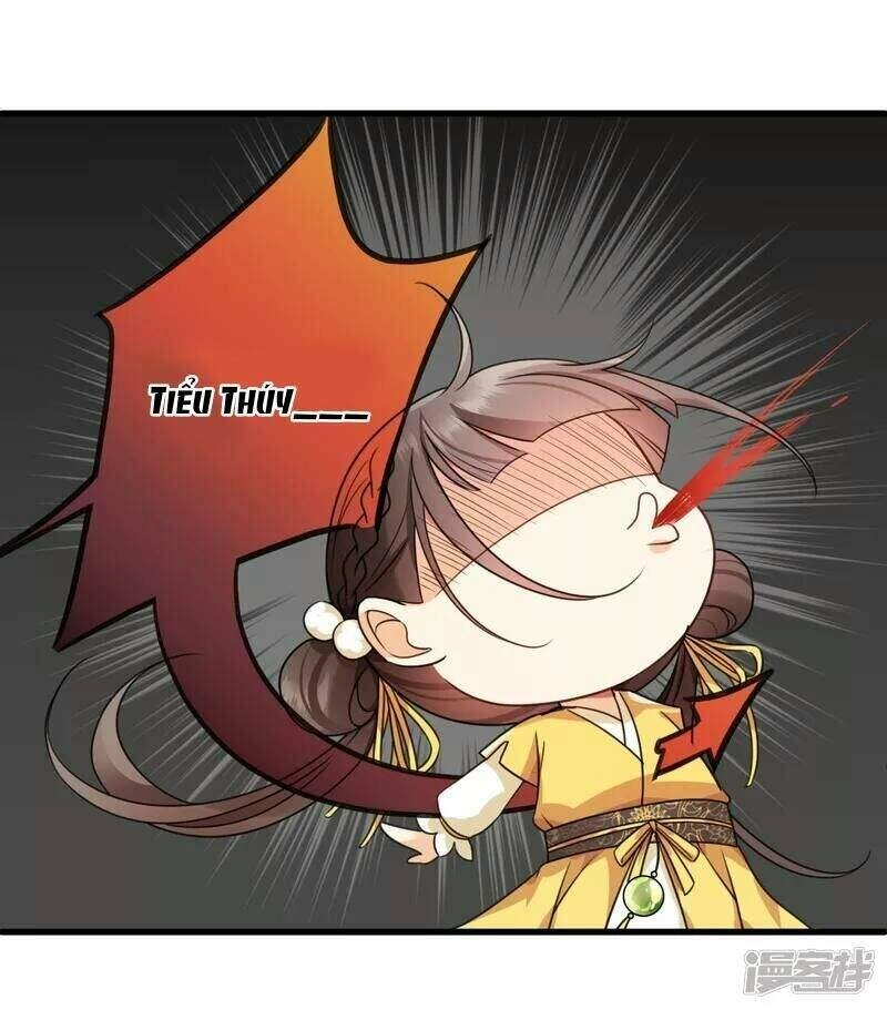 Nụ Cười Của Ngươi Ngọt Đến Mức Làm Gãy Tám Cái Răng Của Ta Chapter 12 - 18