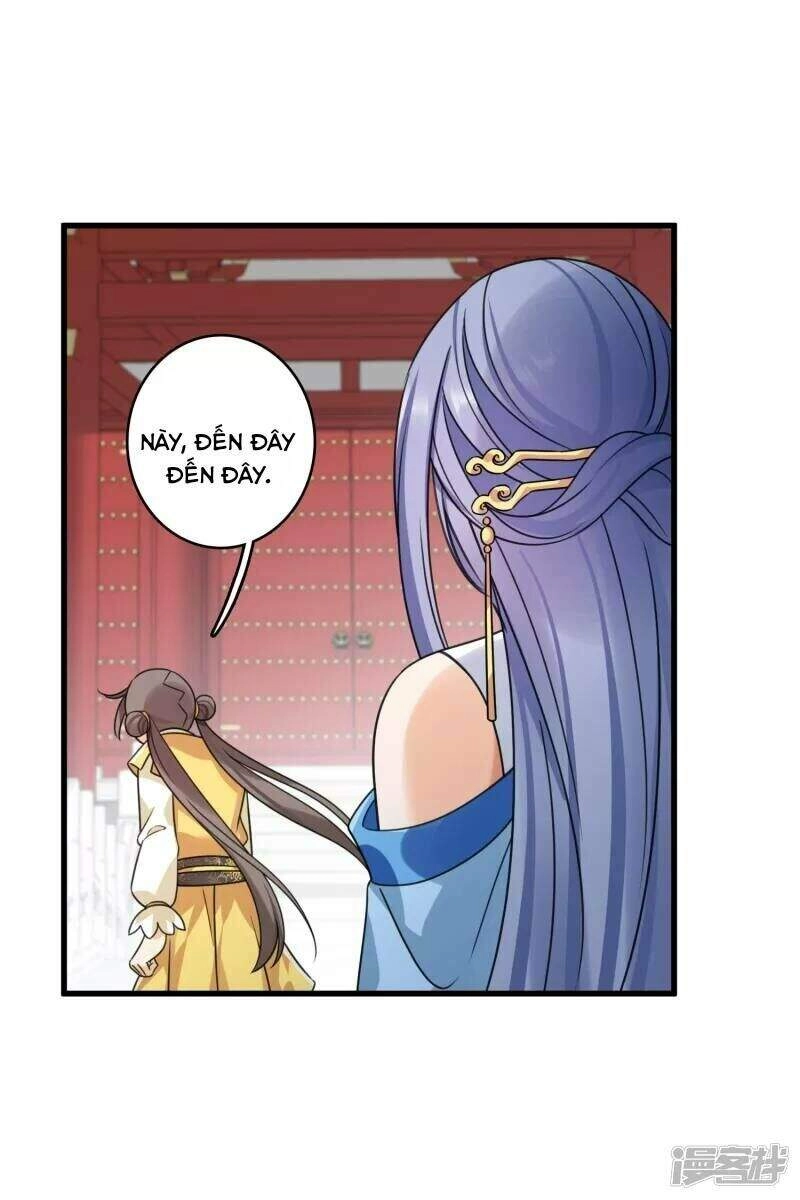 Nụ Cười Của Ngươi Ngọt Đến Mức Làm Gãy Tám Cái Răng Của Ta Chapter 12 - 19