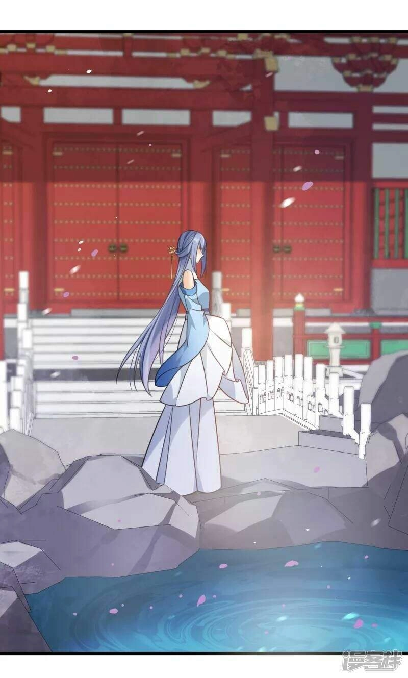 Nụ Cười Của Ngươi Ngọt Đến Mức Làm Gãy Tám Cái Răng Của Ta Chapter 12 - 21