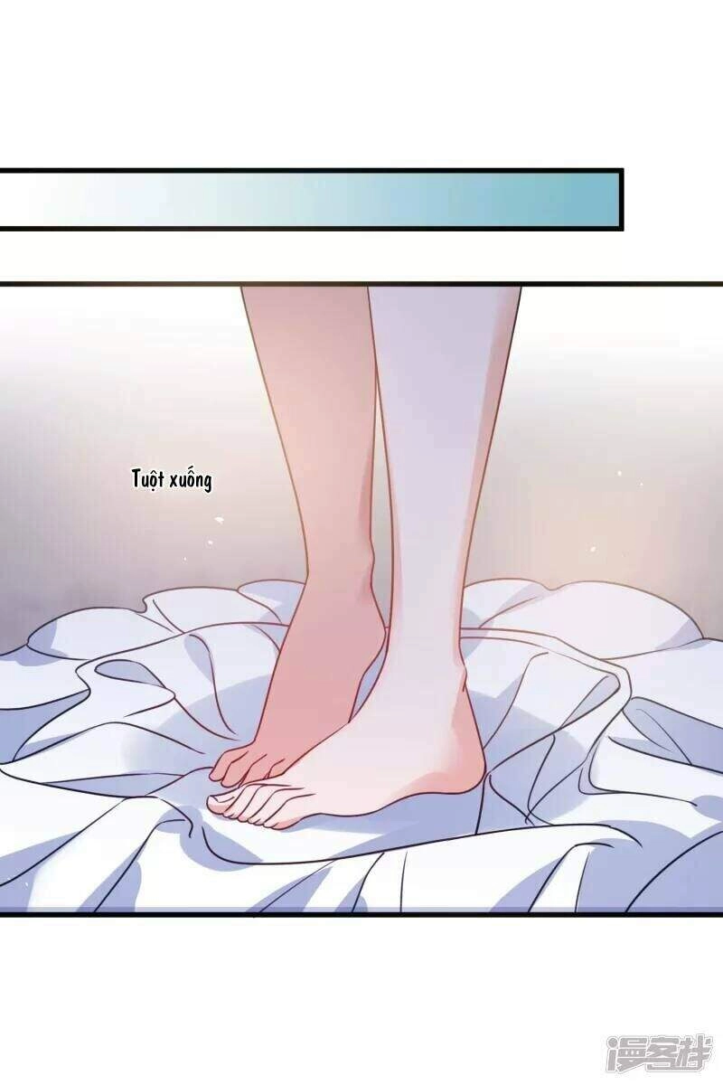 Nụ Cười Của Ngươi Ngọt Đến Mức Làm Gãy Tám Cái Răng Của Ta Chapter 12 - 23