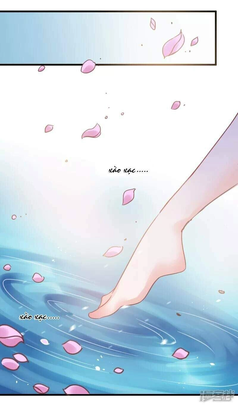 Nụ Cười Của Ngươi Ngọt Đến Mức Làm Gãy Tám Cái Răng Của Ta Chapter 12 - 24