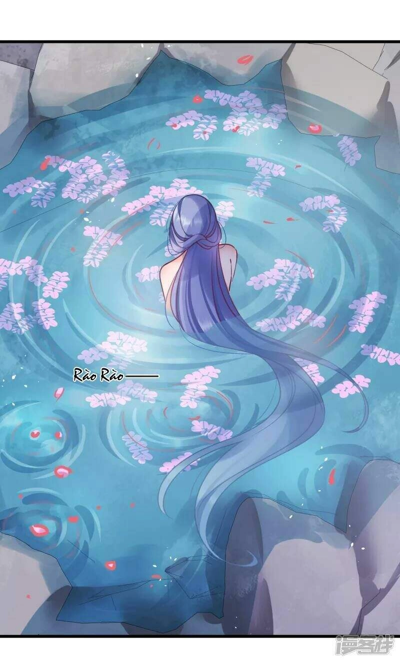 Nụ Cười Của Ngươi Ngọt Đến Mức Làm Gãy Tám Cái Răng Của Ta Chapter 12 - 26