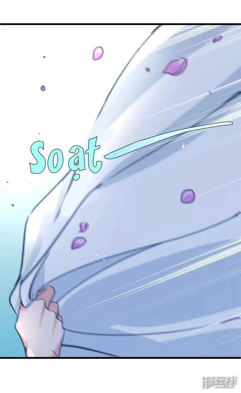 Nụ Cười Của Ngươi Ngọt Đến Mức Làm Gãy Tám Cái Răng Của Ta Chapter 12 - 31