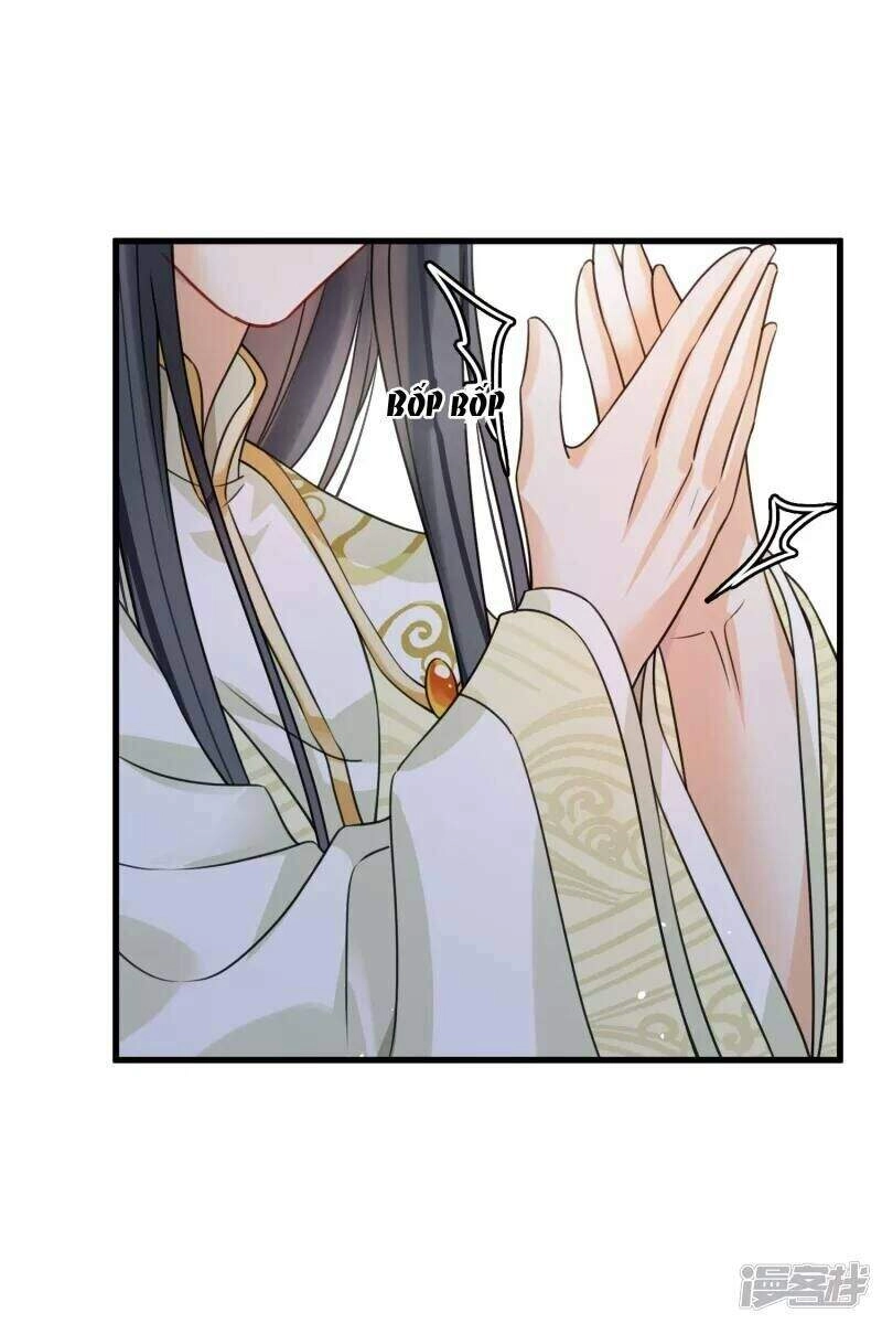 Nụ Cười Của Ngươi Ngọt Đến Mức Làm Gãy Tám Cái Răng Của Ta Chapter 13 - 19