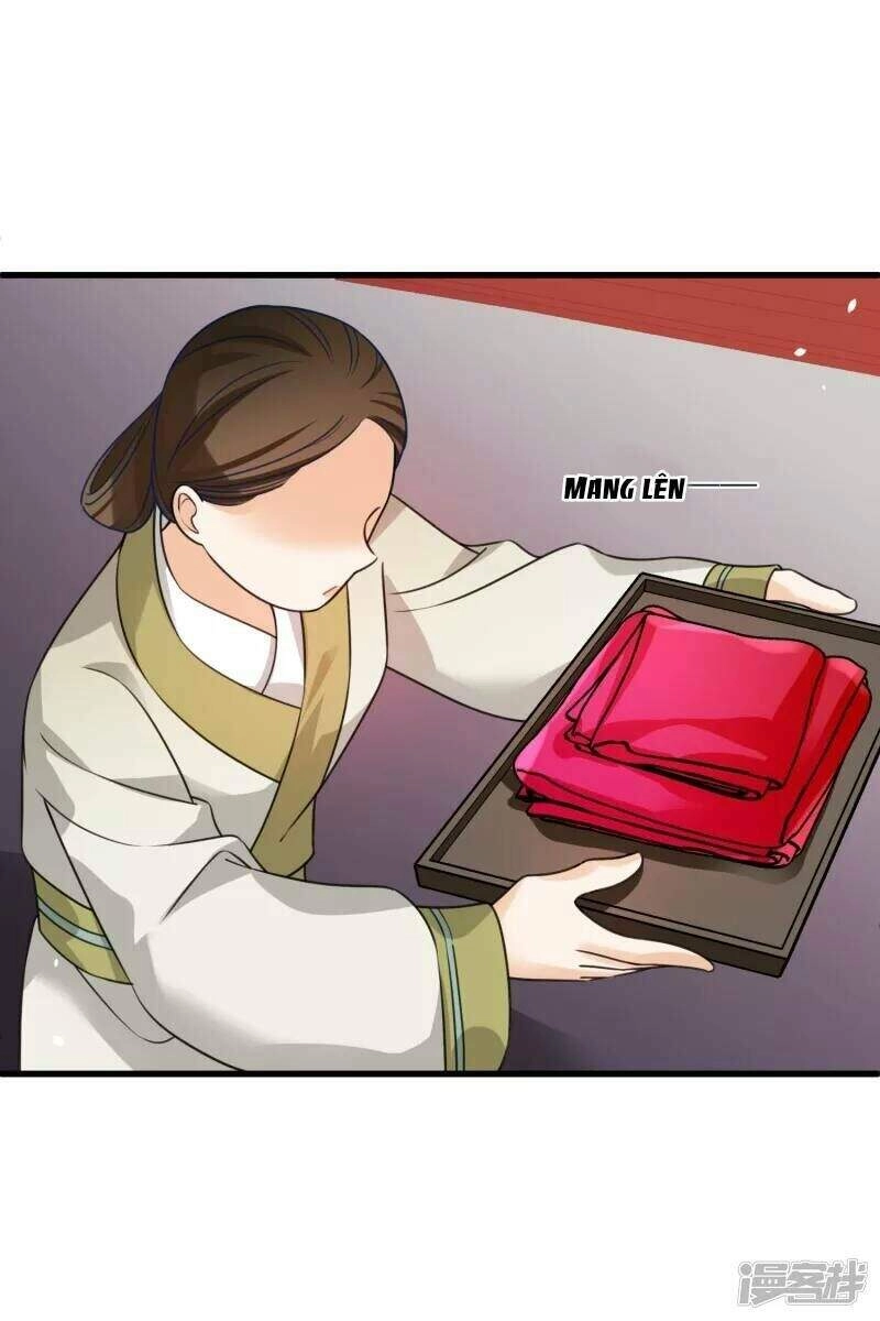 Nụ Cười Của Ngươi Ngọt Đến Mức Làm Gãy Tám Cái Răng Của Ta Chapter 13 - 20