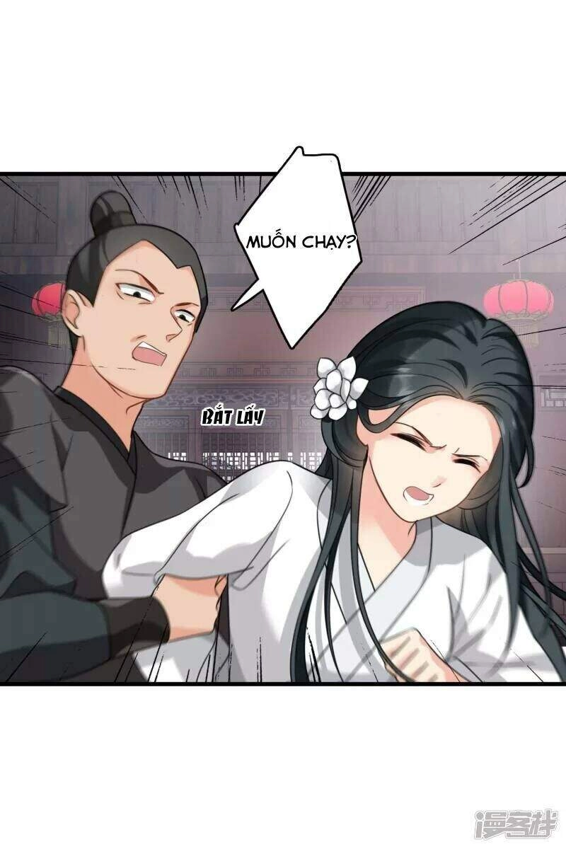 Nụ Cười Của Ngươi Ngọt Đến Mức Làm Gãy Tám Cái Răng Của Ta Chapter 14 - 20