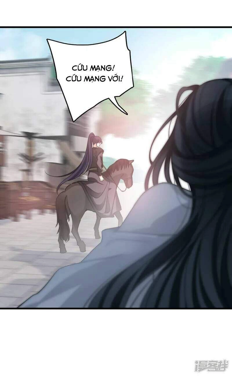 Nụ Cười Của Ngươi Ngọt Đến Mức Làm Gãy Tám Cái Răng Của Ta Chapter 14 - 30