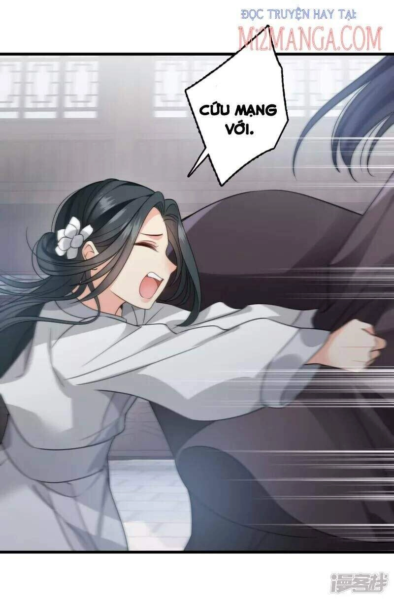 Nụ Cười Của Ngươi Ngọt Đến Mức Làm Gãy Tám Cái Răng Của Ta Chapter 15 - 5