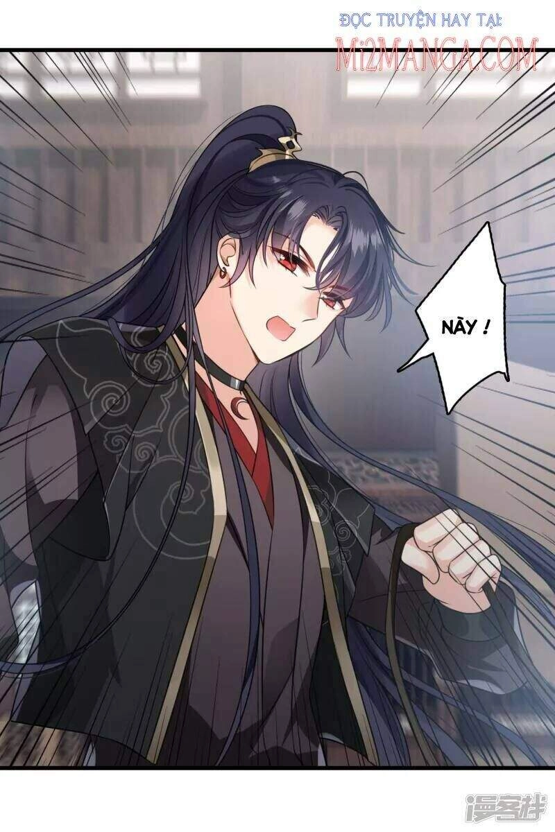 Nụ Cười Của Ngươi Ngọt Đến Mức Làm Gãy Tám Cái Răng Của Ta Chapter 15 - 6