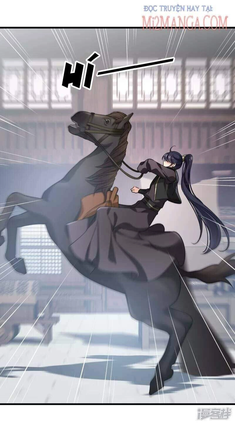 Nụ Cười Của Ngươi Ngọt Đến Mức Làm Gãy Tám Cái Răng Của Ta Chapter 15 - 7