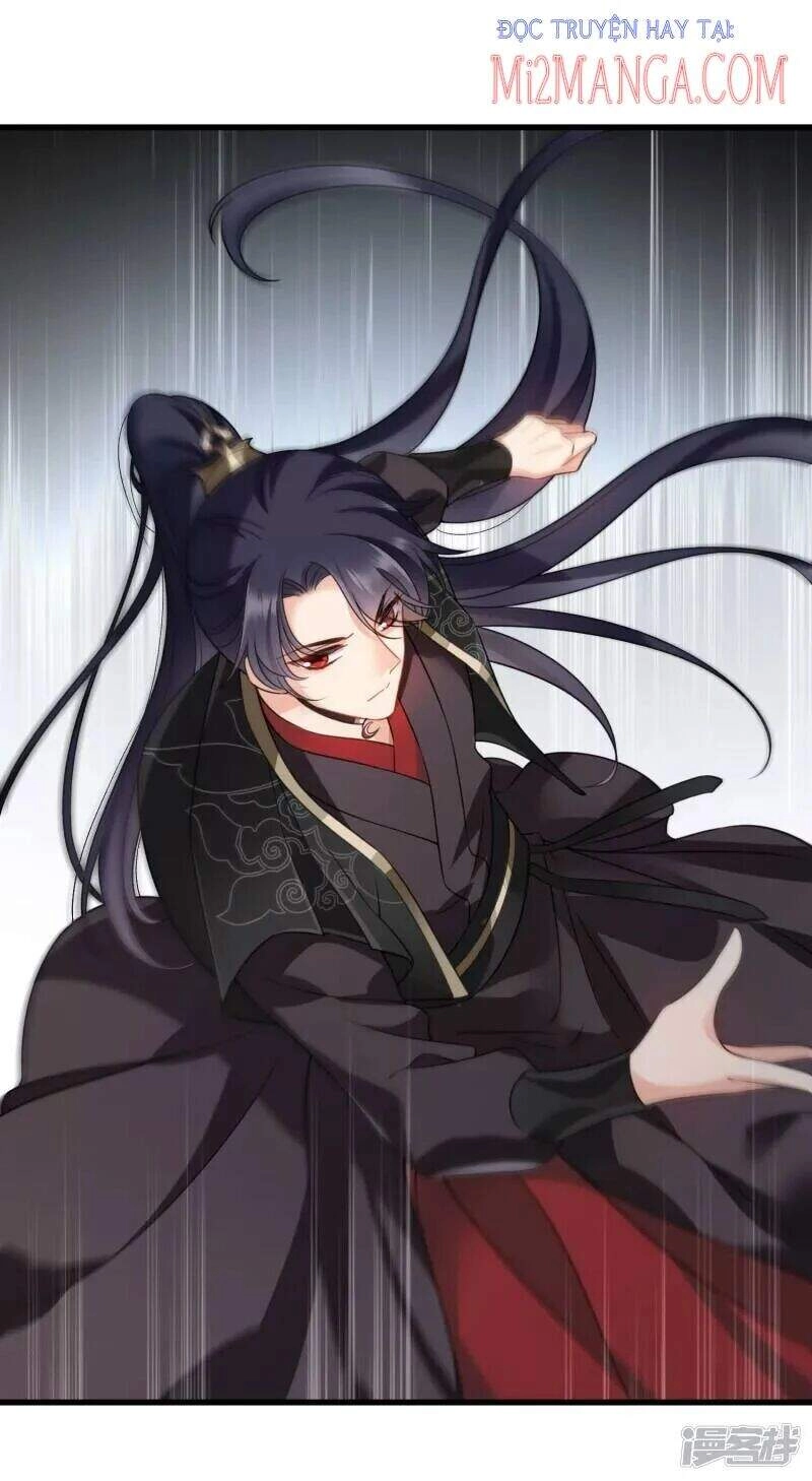 Nụ Cười Của Ngươi Ngọt Đến Mức Làm Gãy Tám Cái Răng Của Ta Chapter 15 - 11