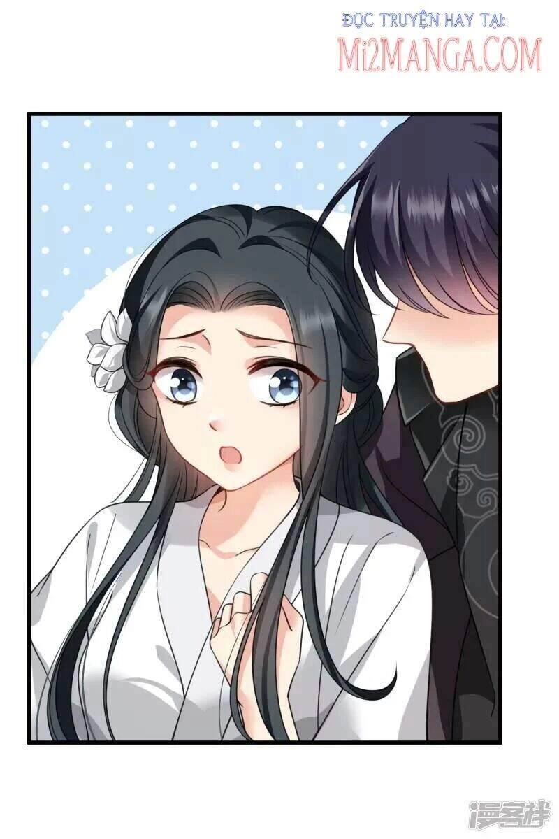 Nụ Cười Của Ngươi Ngọt Đến Mức Làm Gãy Tám Cái Răng Của Ta Chapter 15 - 13