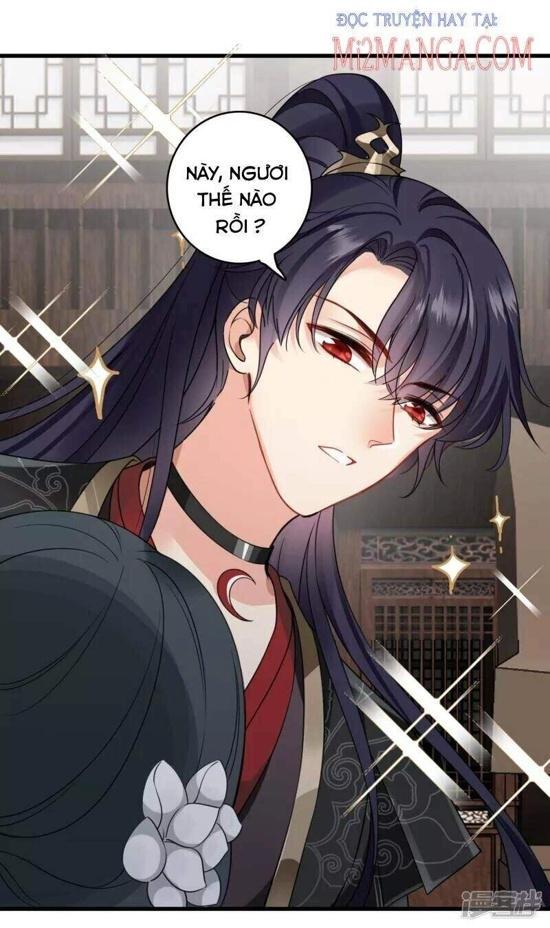 Nụ Cười Của Ngươi Ngọt Đến Mức Làm Gãy Tám Cái Răng Của Ta Chapter 15 - 14