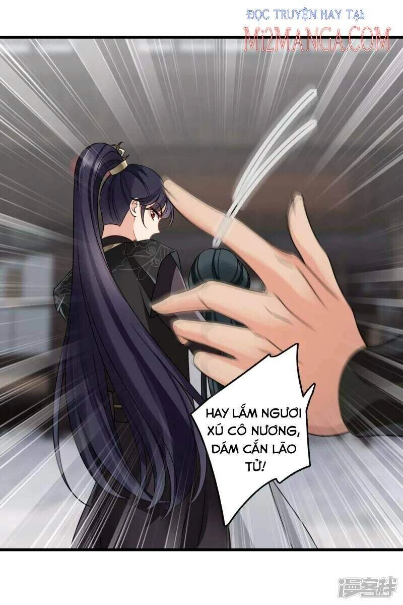 Nụ Cười Của Ngươi Ngọt Đến Mức Làm Gãy Tám Cái Răng Của Ta Chapter 15 - 16